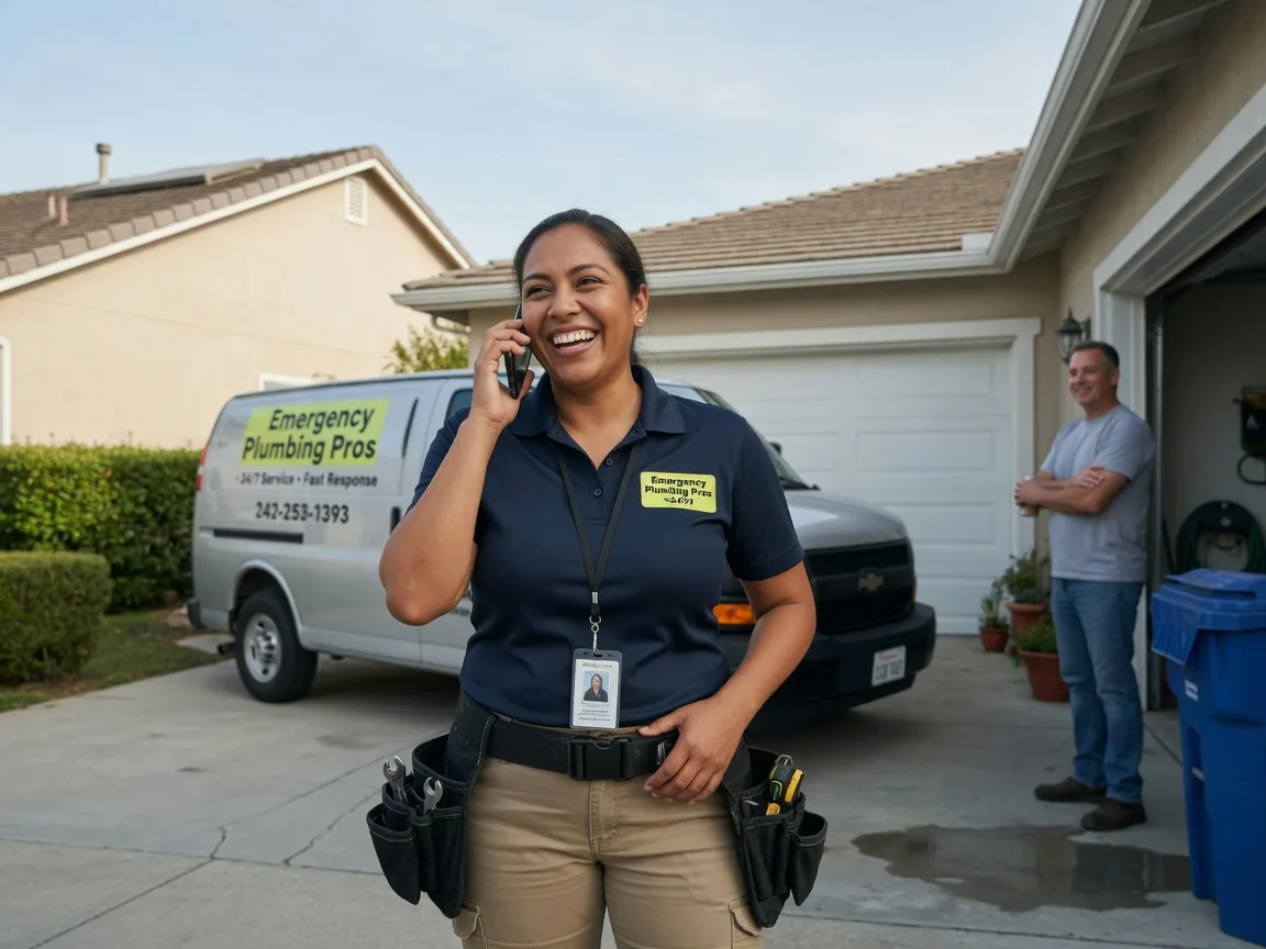 Emergency Plumber Woodbury, NJ FAQs